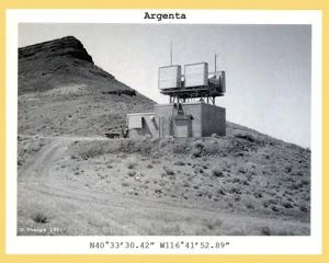 Picture provided by B7C (George Phelps) 05/25/2024